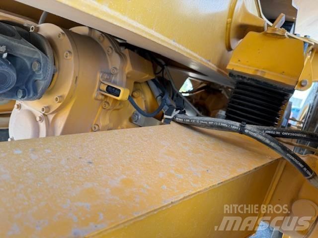 Volvo A25G Transportoare articulate
