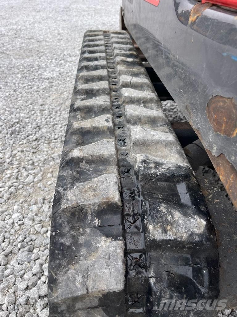 Bobcat E 19 Mini excavatoare < 7t