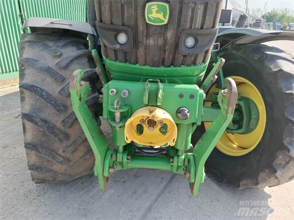 John Deere 6150M Tractoare