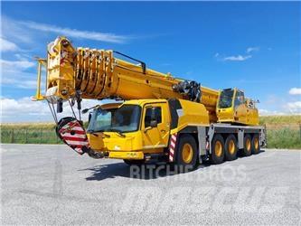 Grove GMK5200-1 Macara pentru orice teren