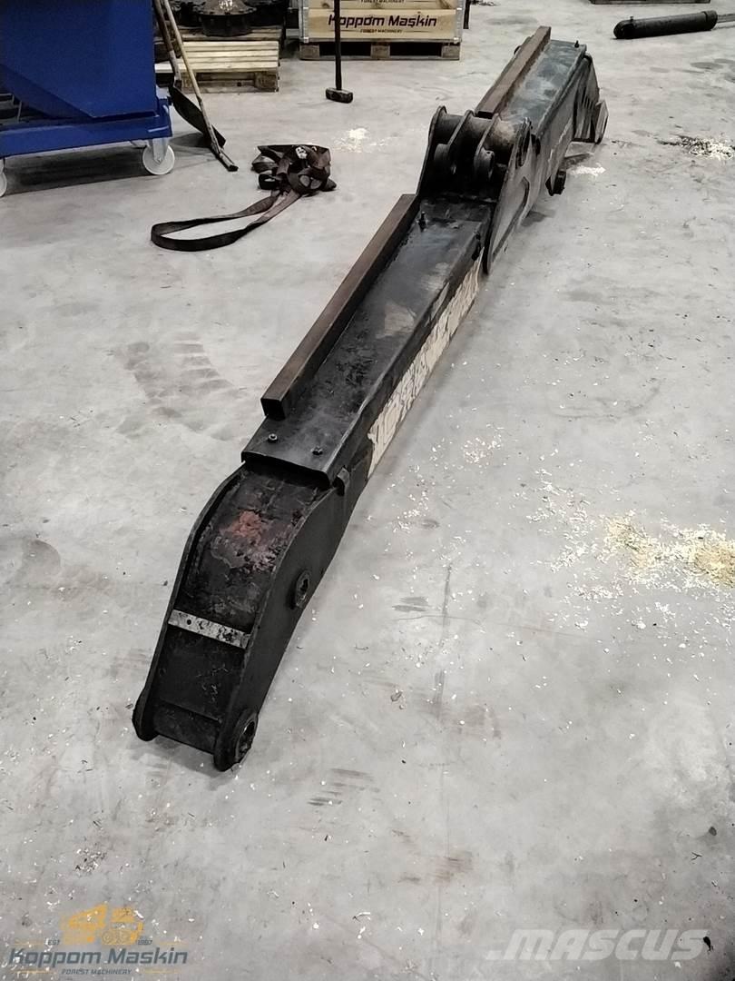 Ösa 374 Macarale de transport