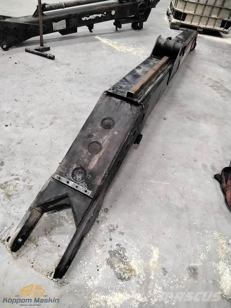 Ösa 374 Macarale de transport