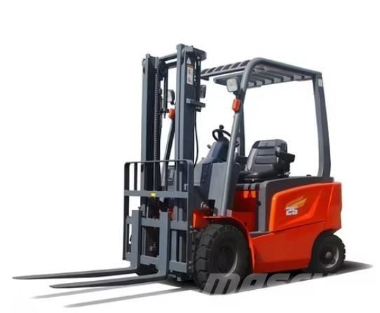 LONKING CPD20ESL Stivuitor electric
