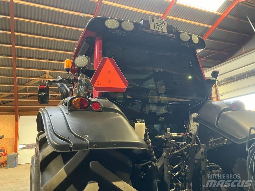 Valtra T 153 HT Tractoare