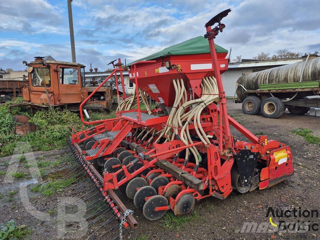 Maschio DMR 4000 Semanatoare