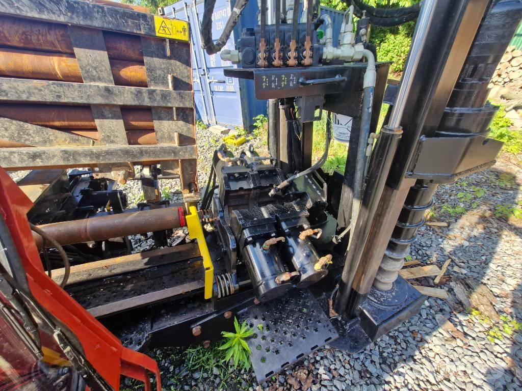 Ditch Witch AT60 Instalatii de foraj orizontal