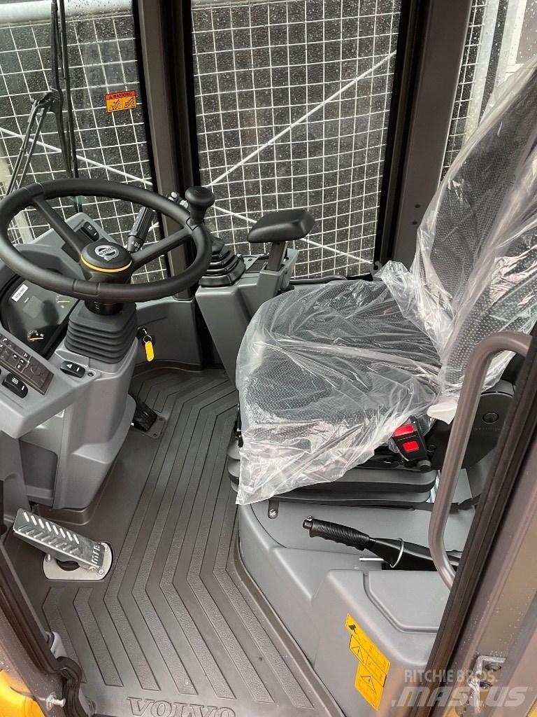 Volvo L30GS / HS Mini incarcatoare