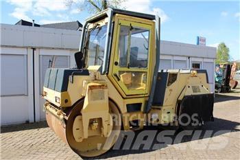 Bomag BW 144 AC-2 Cilindri compactori dubli