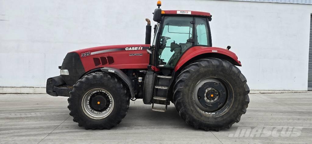 Case IH 335 Tractoare