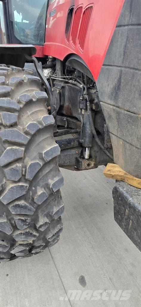 Case IH 335 Tractoare