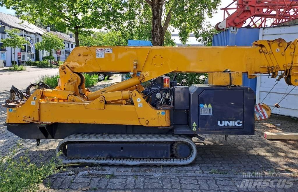 Unic B-506-5.2 Macarele
