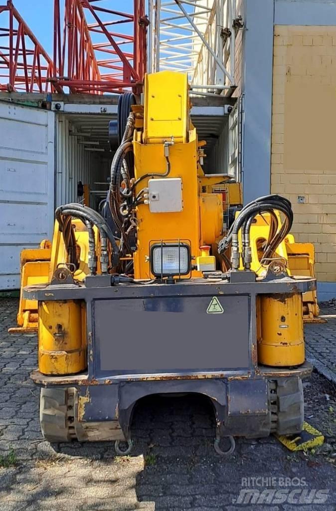 Unic B-506-5.2 Macarele