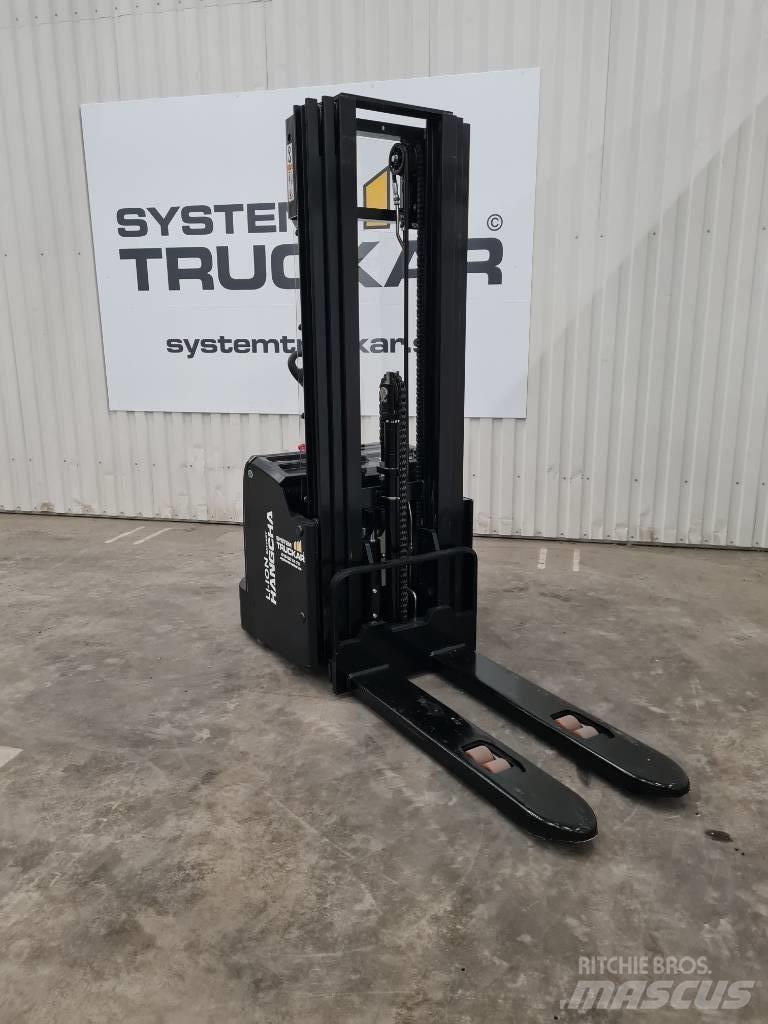 Hangcha A12 CDD12 Transpaleta manuala