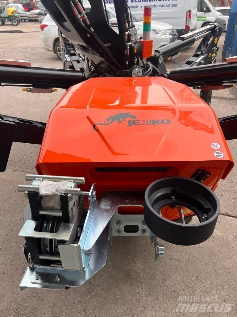 Jekko SPX 328 Mini macarale