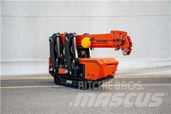 Jekko SPX 328 Mini macarale