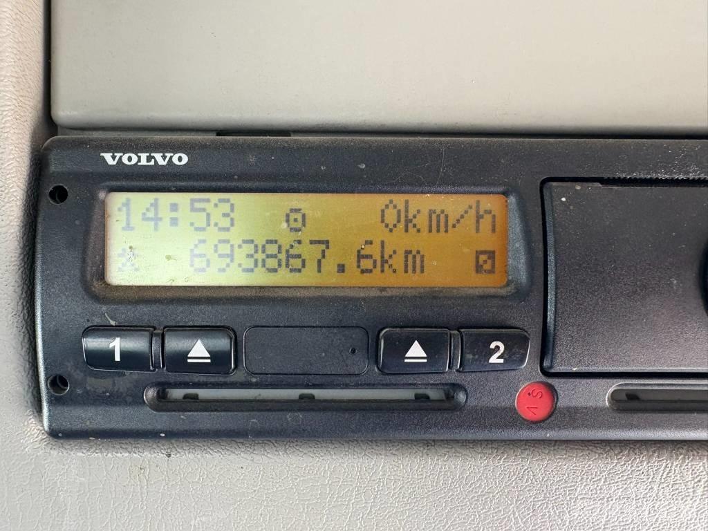 Volvo FM 13 400 Camion cabina sasiu