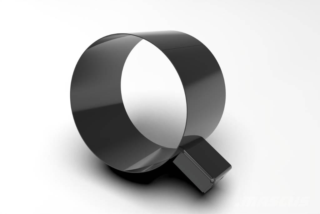 PW 735890.0 Accesorii combine agricole