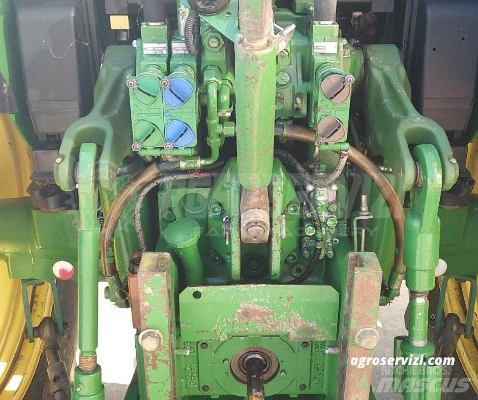 John Deere 6430 Tractoare