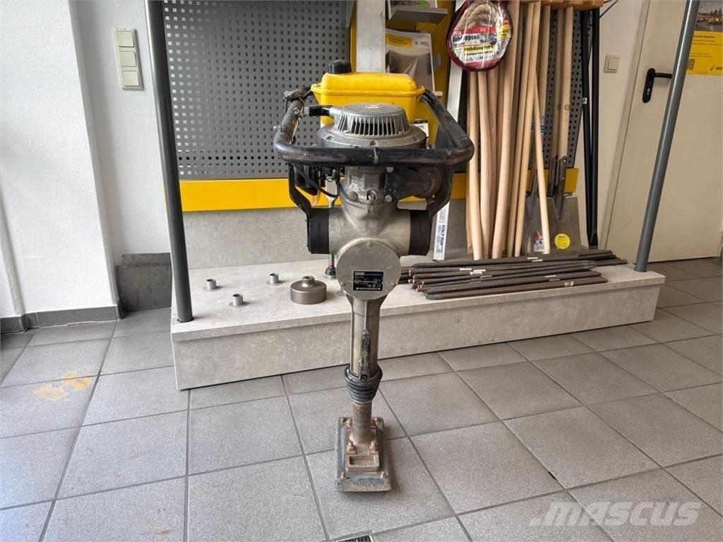 Wacker Neuson BS30 Compactor