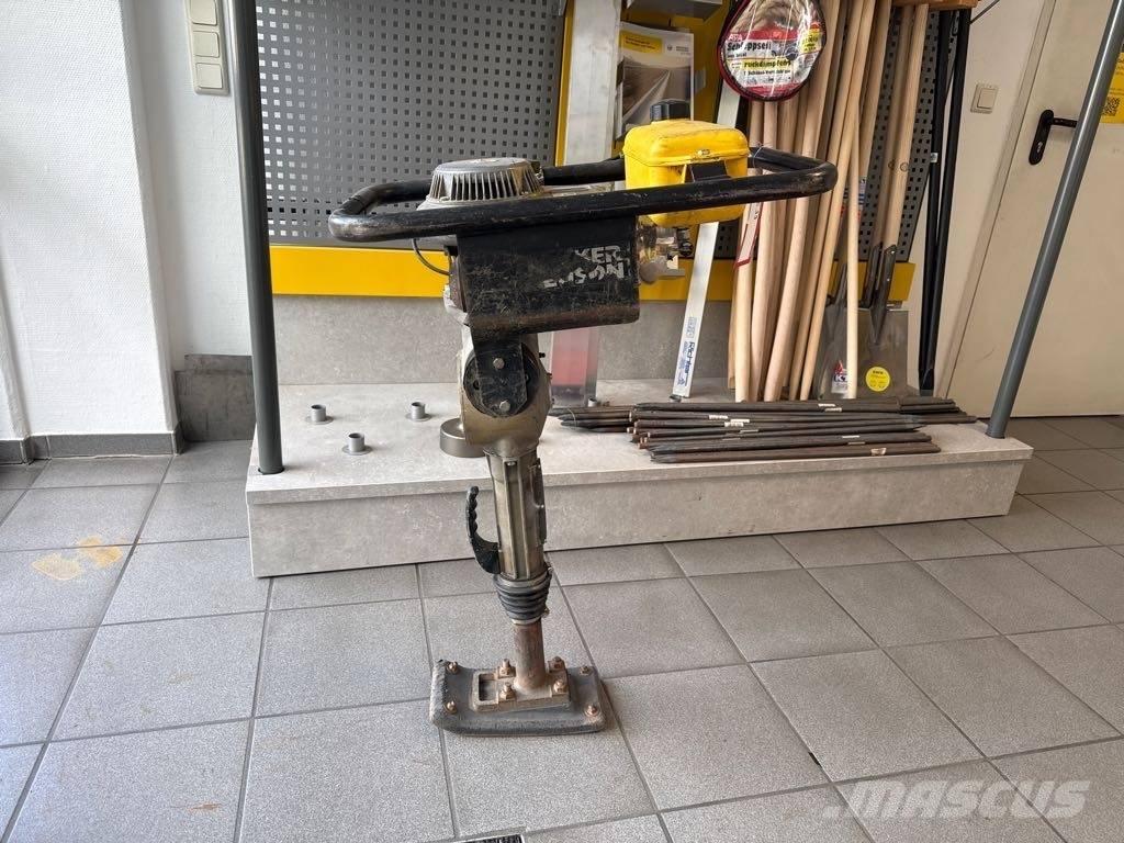 Wacker Neuson BS30 Compactor