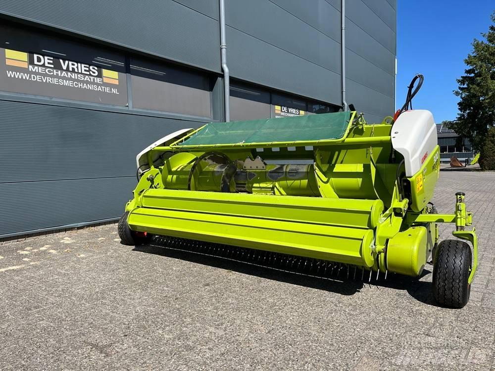 CLAAS PU 300 Pro T Accesorii combine agricole