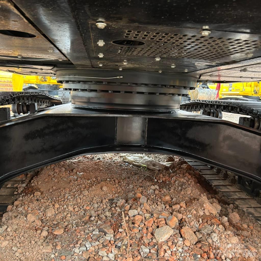 Sany 265C Excavatoare pe șenile
