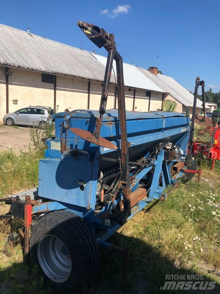Rabe Multidrill M401 Alte masini si accesorii de insamantare