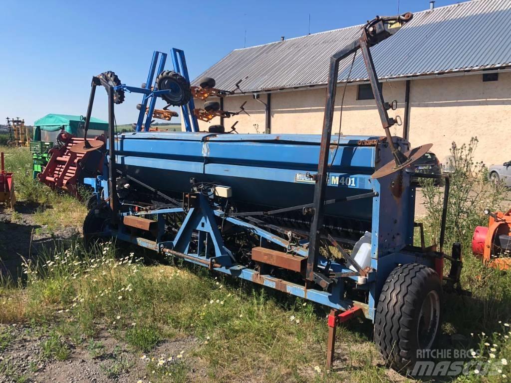 Rabe Multidrill M401 Alte masini si accesorii de insamantare