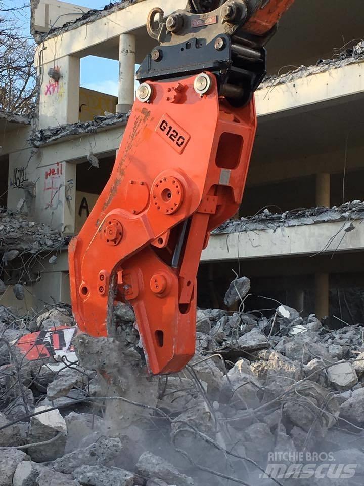 NPK G120 Alte componente