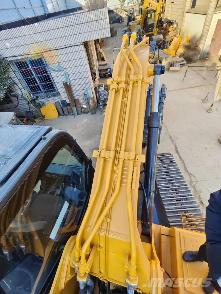 LiuGong 933 E Excavatoare pe șenile
