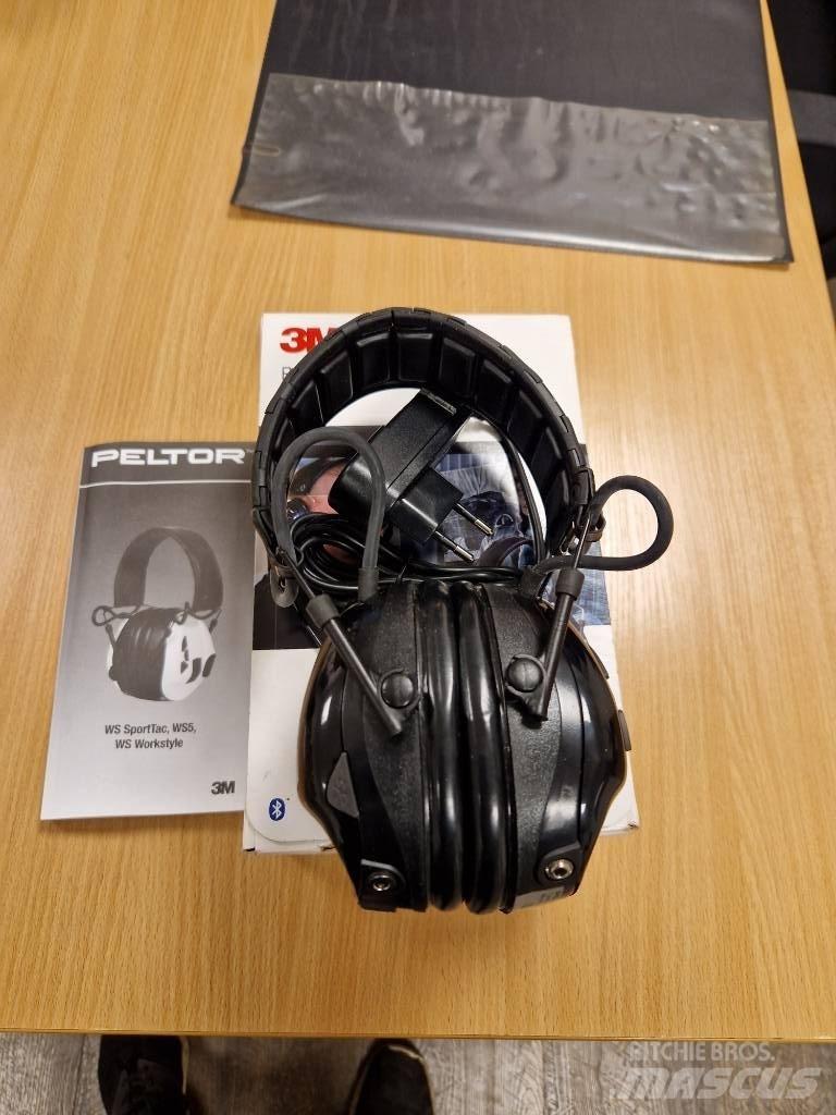  PELTOR WS WORKSTYLE Electronice