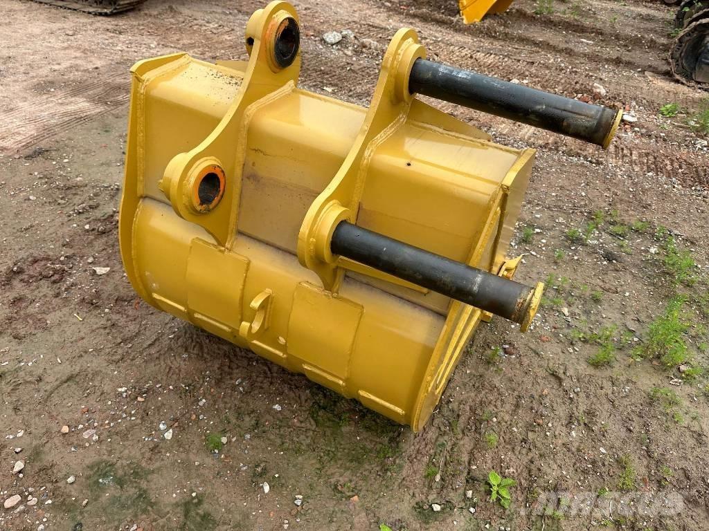 CAT 320 D L Excavatoare pe șenile

