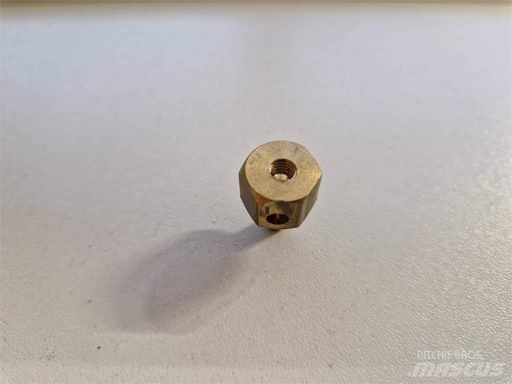 Rottne 049-0070 Motoare