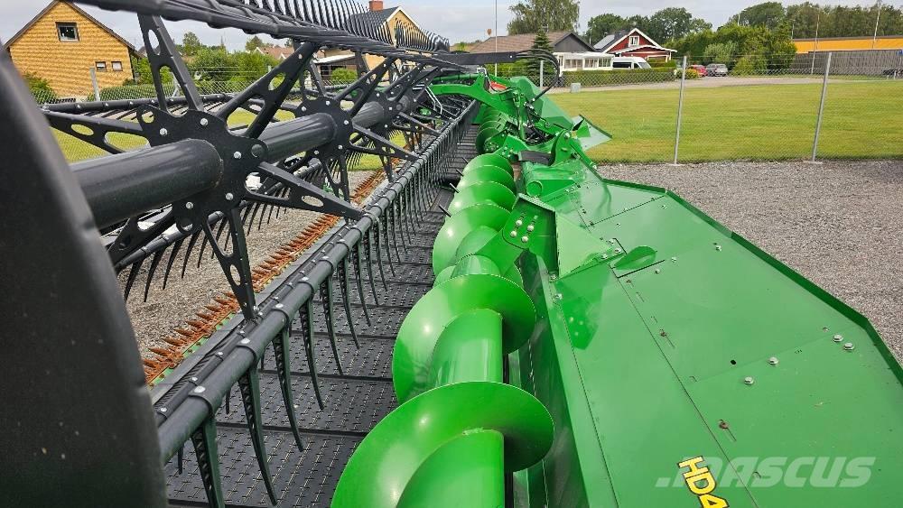 John Deere X9 1100 Combine de secerat