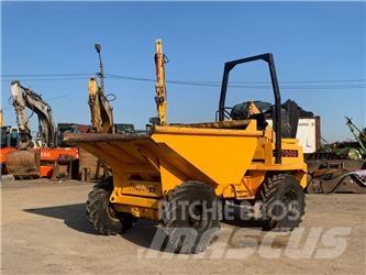 Thwaites 7000 Minitractor de teren