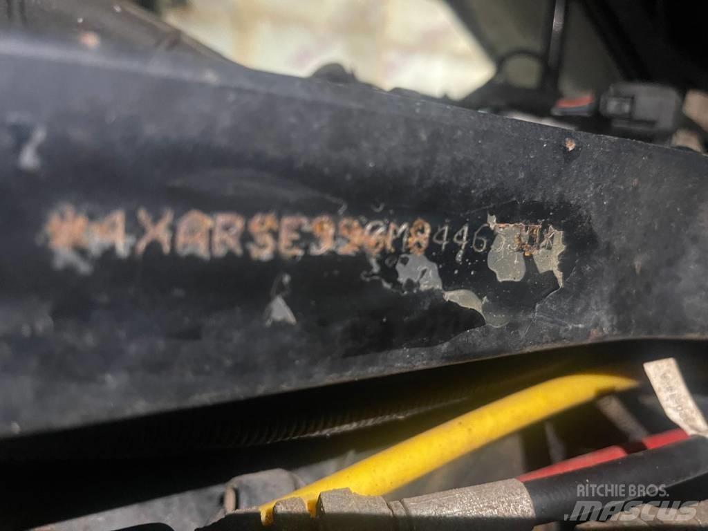Polaris Ranger XP Masini utilitare