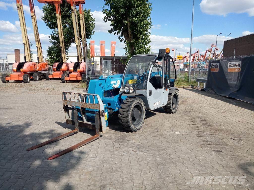 Genie GTH2506 Stivuitoare telescopice
