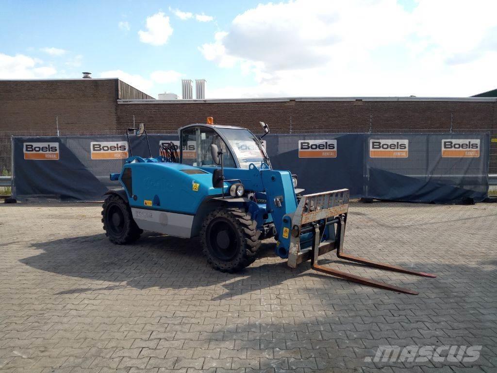 Genie GTH2506 Stivuitoare telescopice