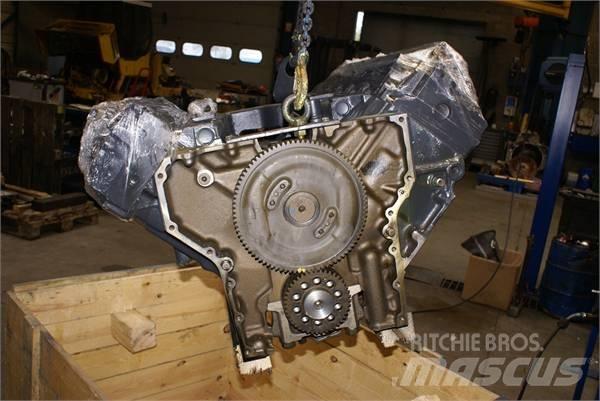 MAN D2540MLE Motoare