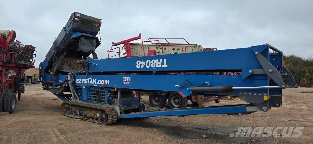 Ezystak TR 8048 Transportoare