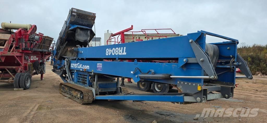 Ezystak TR 8048 Transportoare