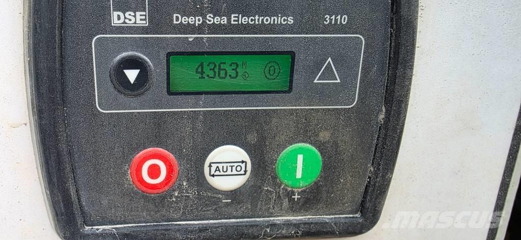 Ezystak TR 8048 Transportoare