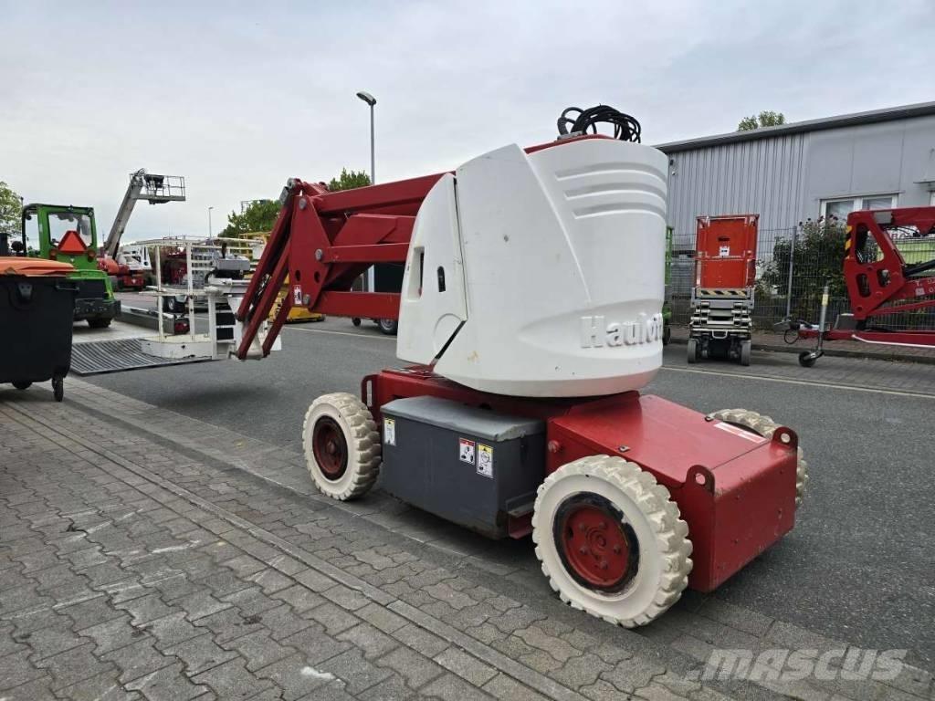 Haulotte HA 12 IP Nacele cu brat articulat