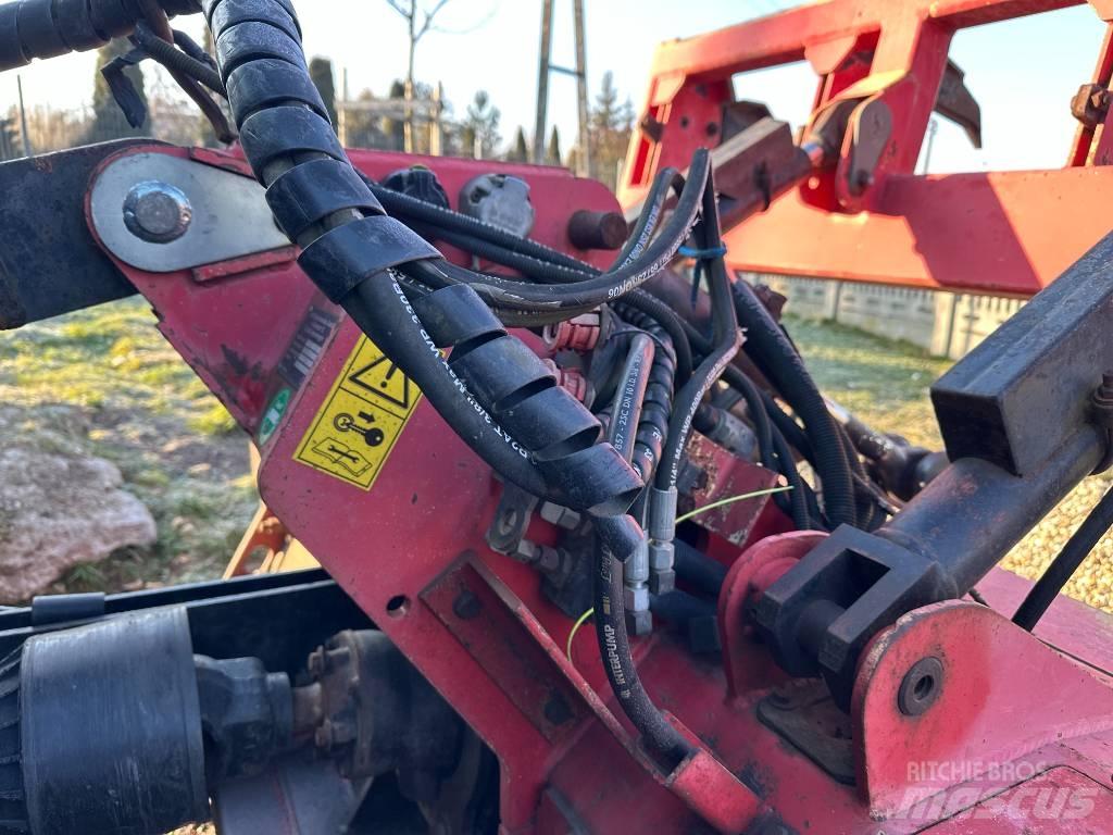 Ahwi FM700 profi Utilaje silvicultura