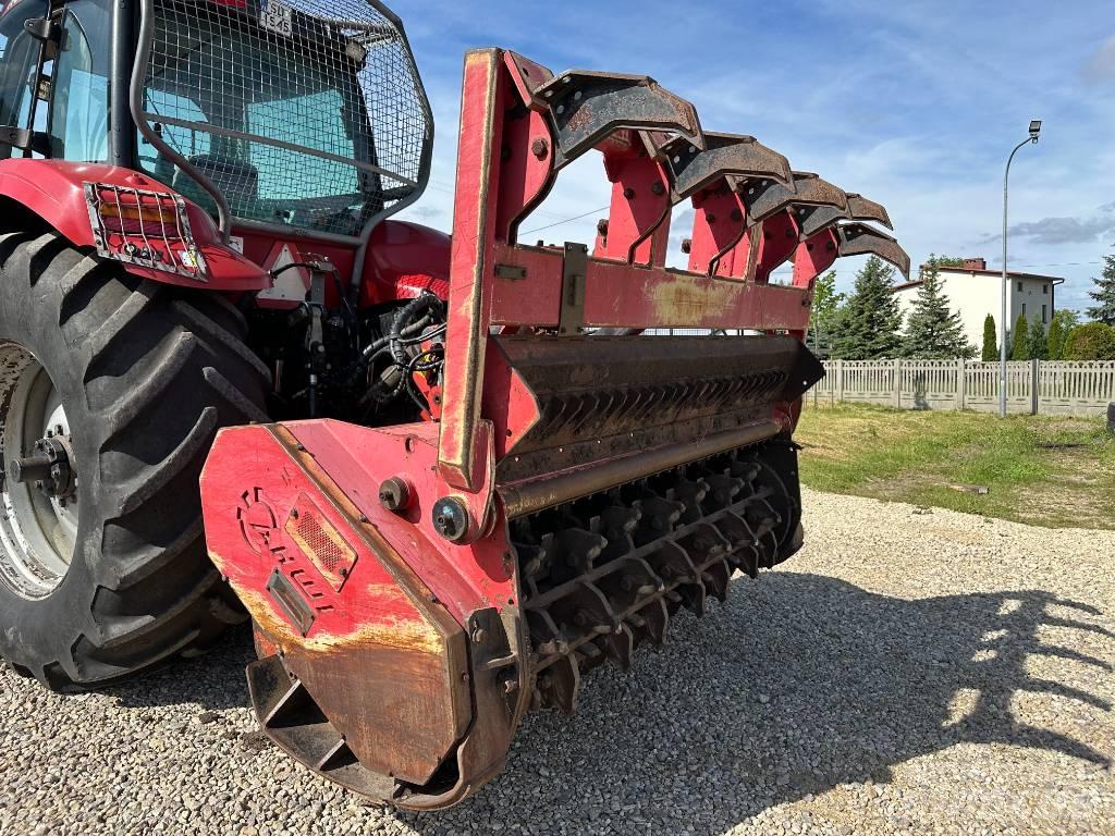 Ahwi FM700 profi Utilaje silvicultura