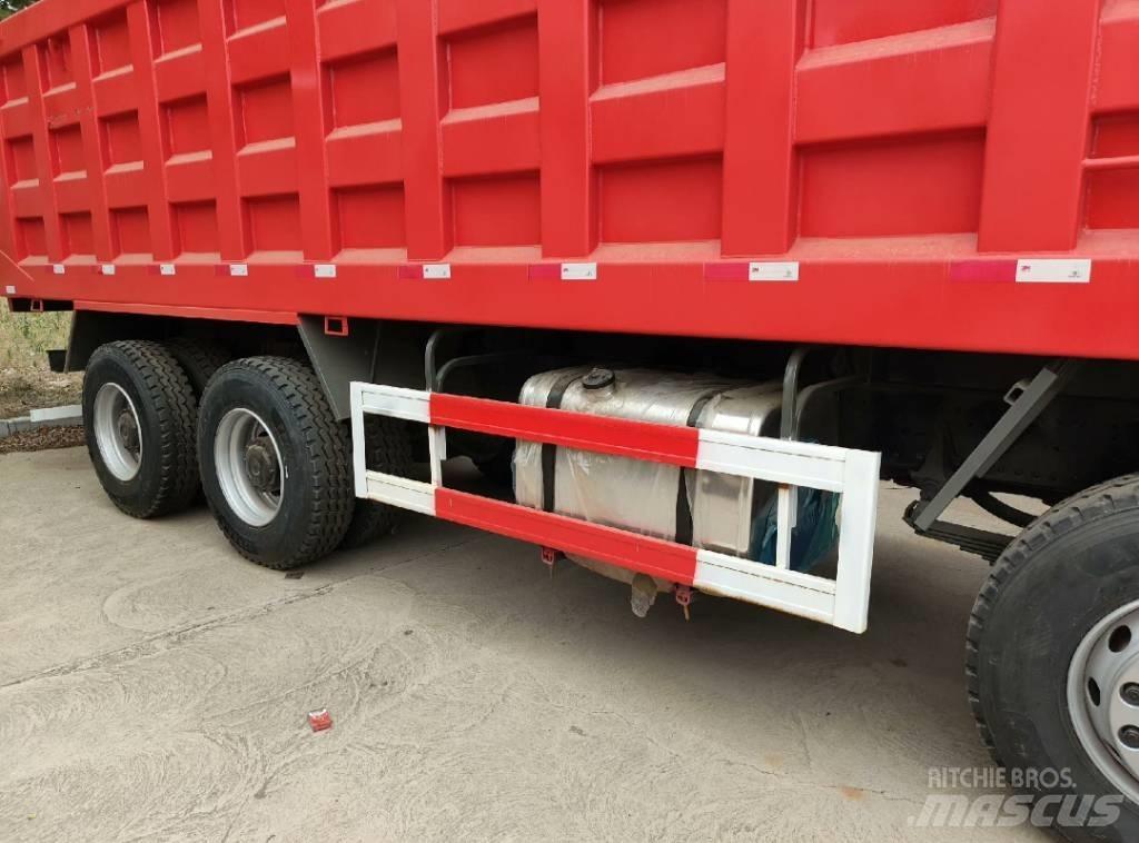 Shacman F 3000 Autobasculanta