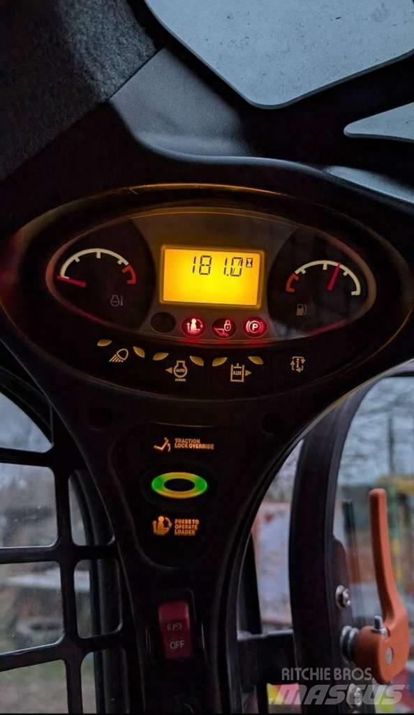 Bobcat T 450 Mini incarcator
