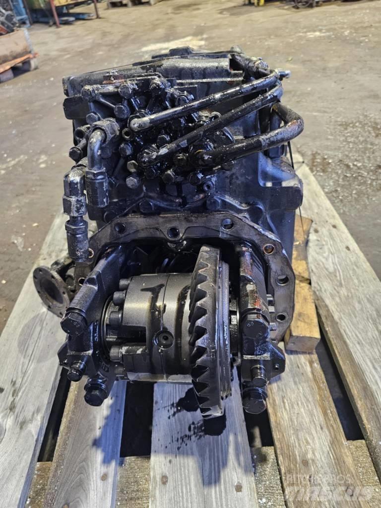 CAT 315 Hidraulice
