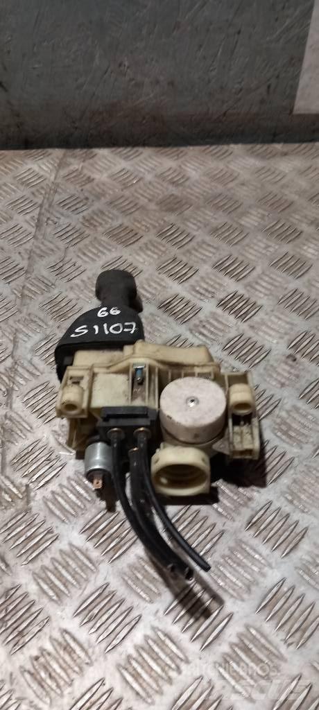 Scania R 440    1774972 Cabine si interior