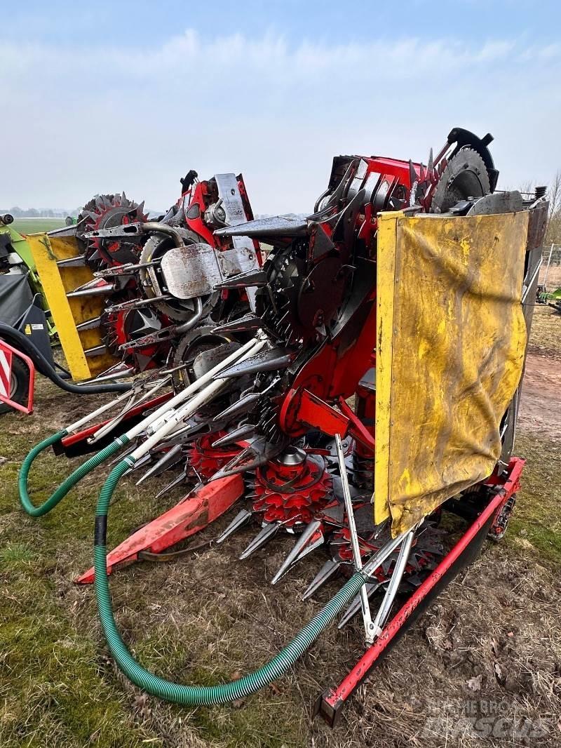 Kemper 390 plus Utilaje agricole - Altele